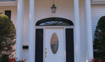 Levison Entry Door (1) Levison Entry Door (1)