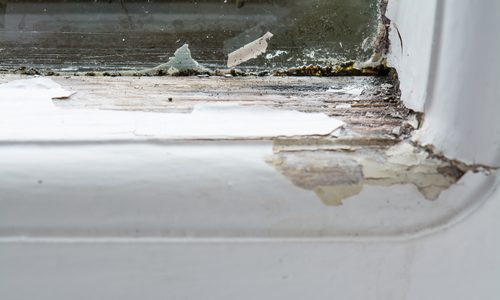 Signs you need new windows