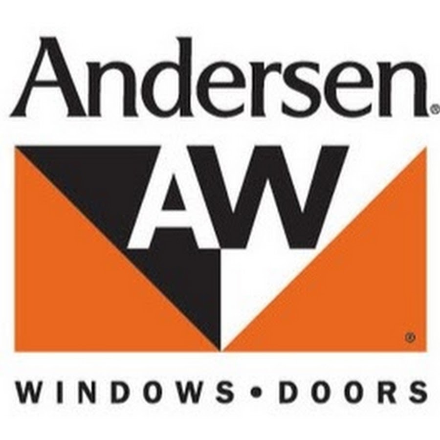 Andersen Windows Logo