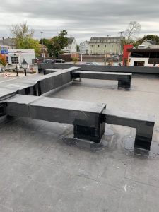 RPI Rubber Roofing