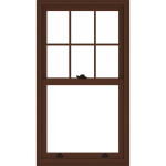 Fiberglass Andersen Window