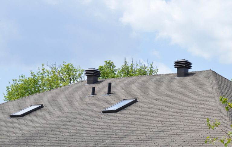 Roof Ventilation