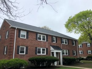 New Roofing & Gutters in Arlington, MA