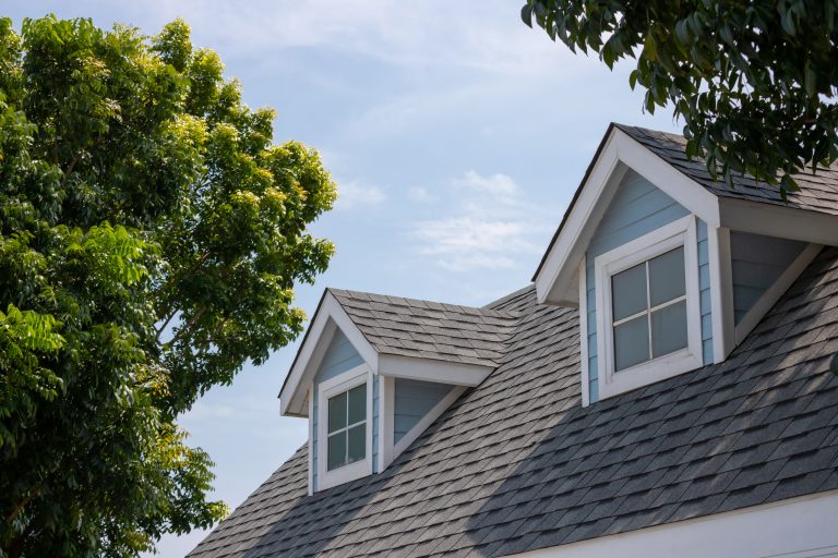 Asphalt Shingles