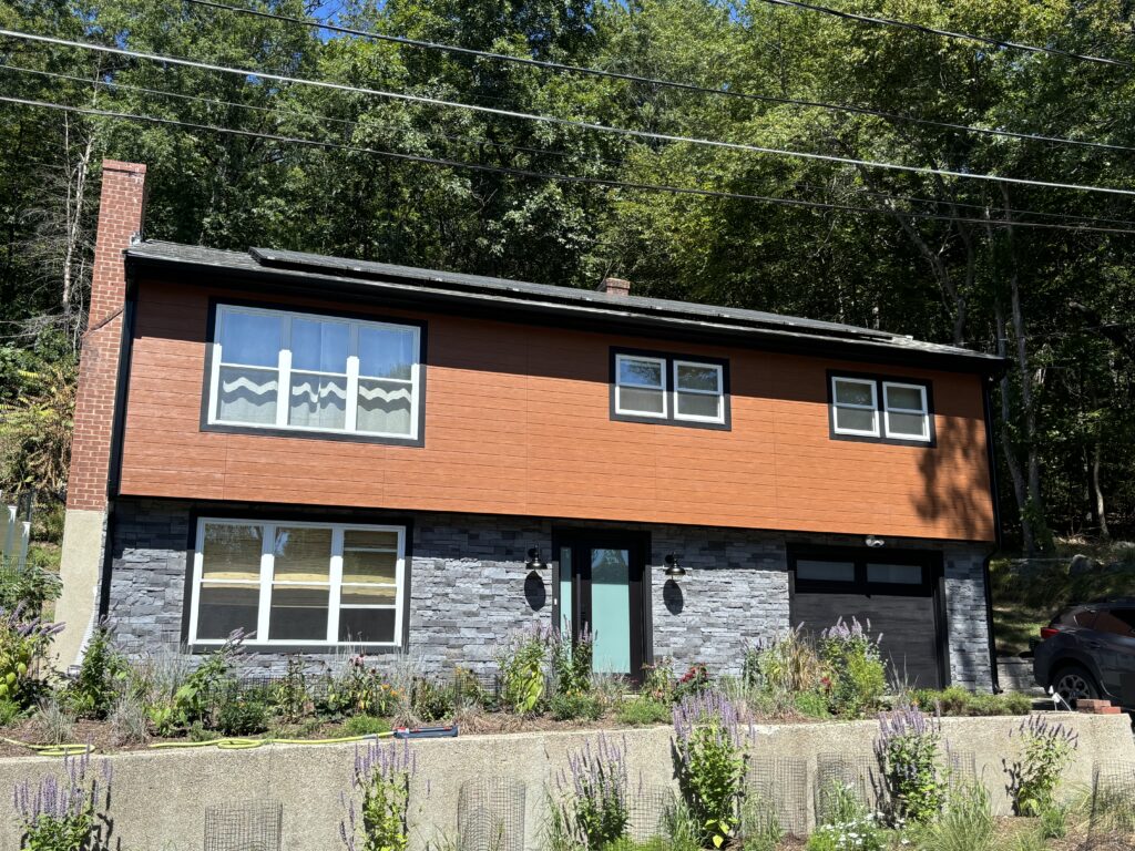 certainteed siding installation