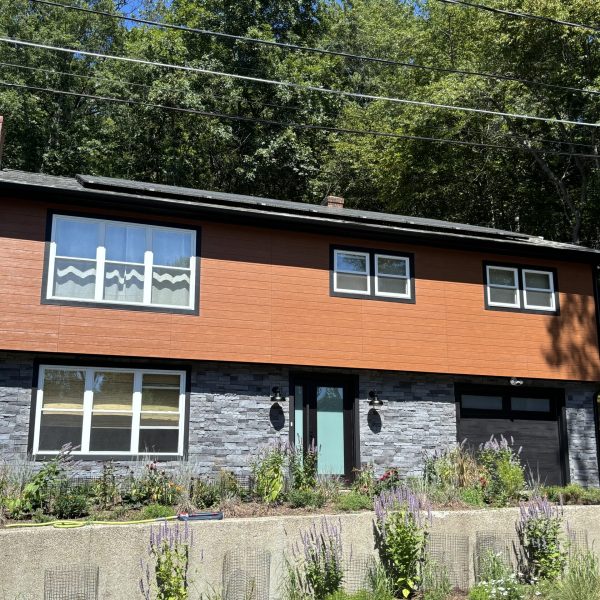 certainteed siding installation